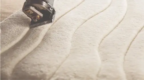 Hendriks – Dekker yacht upholstery