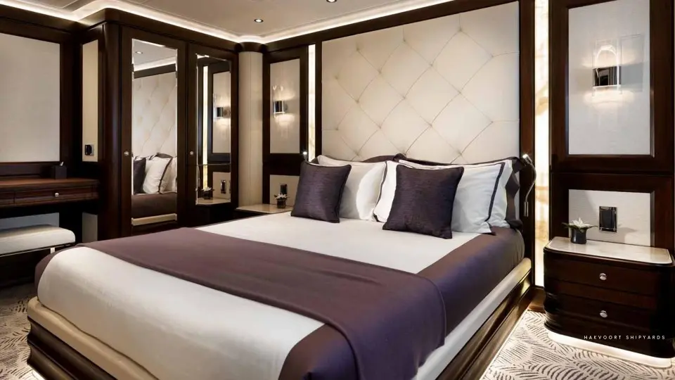 Interiors