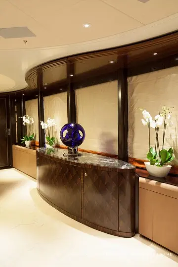 Hendriks – Dekker yacht upholstery