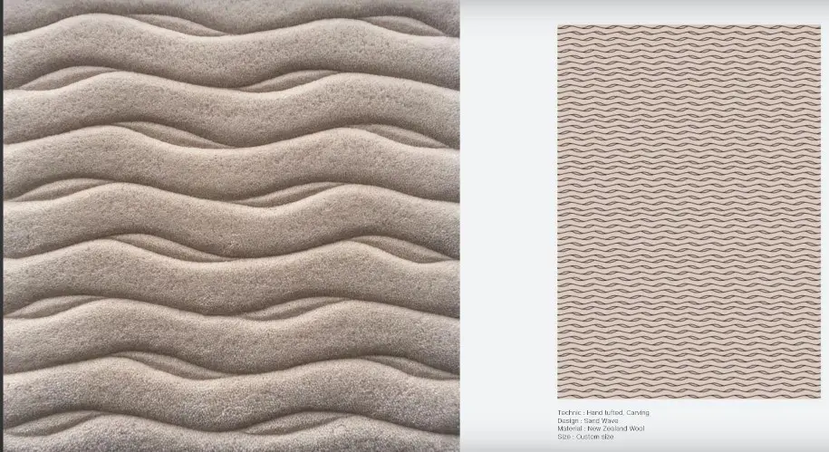 Hendriks – Dekker yacht upholstery