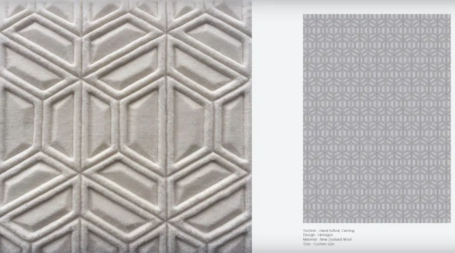 Hendriks – Dekker yacht upholstery