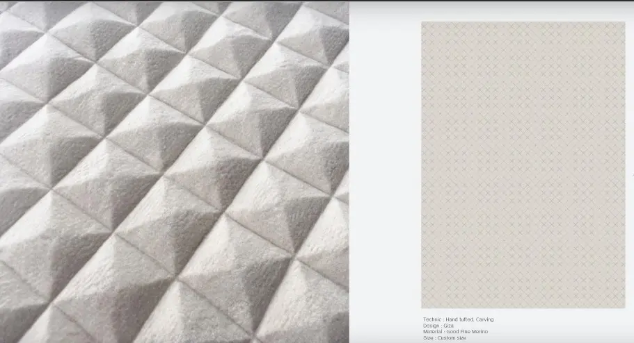 Hendriks – Dekker yacht upholstery