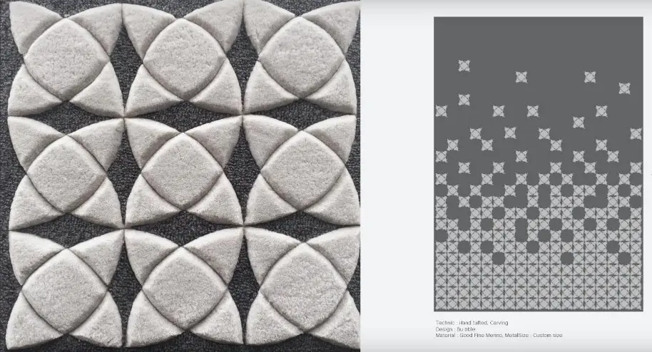 Hendriks – Dekker yacht upholstery