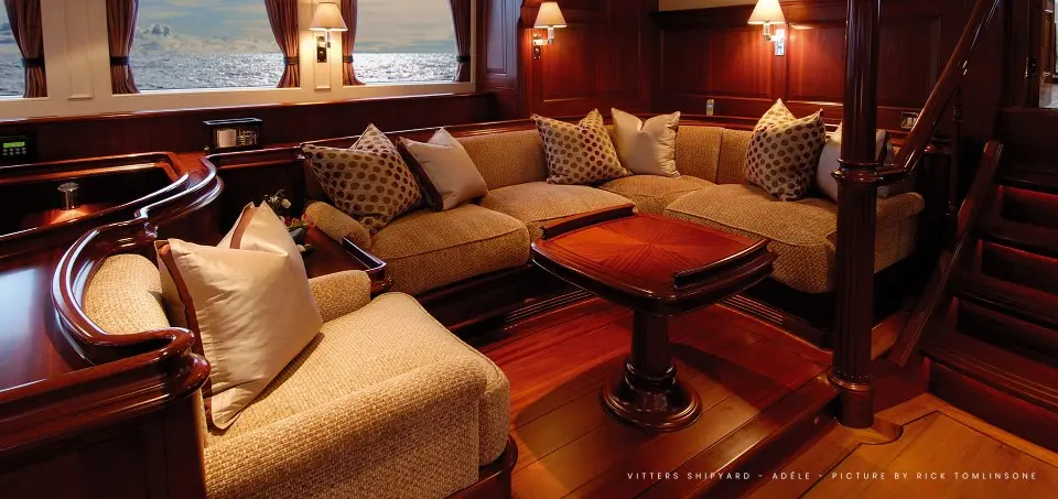 Vitters · Adele Interior2